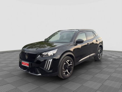 Peugeot 2008 PureTech 100 S&S Allure usata