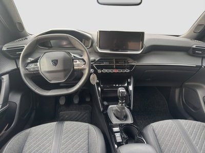 Peugeot 2008 PureTech 100 S&S Allure (11)