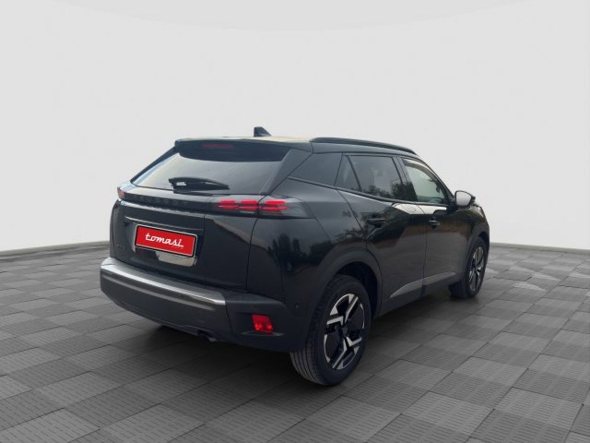 Peugeot 2008 PureTech 100 S&S Allure (5)