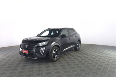 Peugeot 2008 PureTech 100 S&S Allure usata