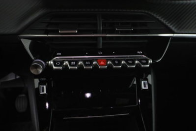 Peugeot 2008 PureTech 100 S&S Allure (13)