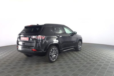 Jeep Compass 1.5 turbo t4 mhev Summit 2wd 130cv dct (4)