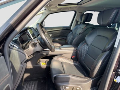 Renault Espace Blue dCi 200CV EDC Initiale Paris 4Control (10)