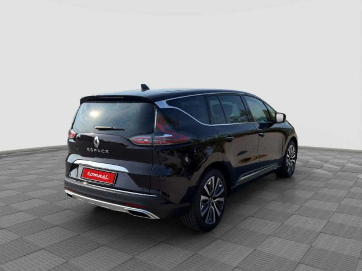 Renault Espace Blue dCi 200CV EDC Initiale Paris 4Control (5)
