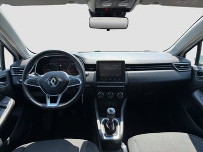 Renault Clio TCe 90 CV 5 porte Zen (12)