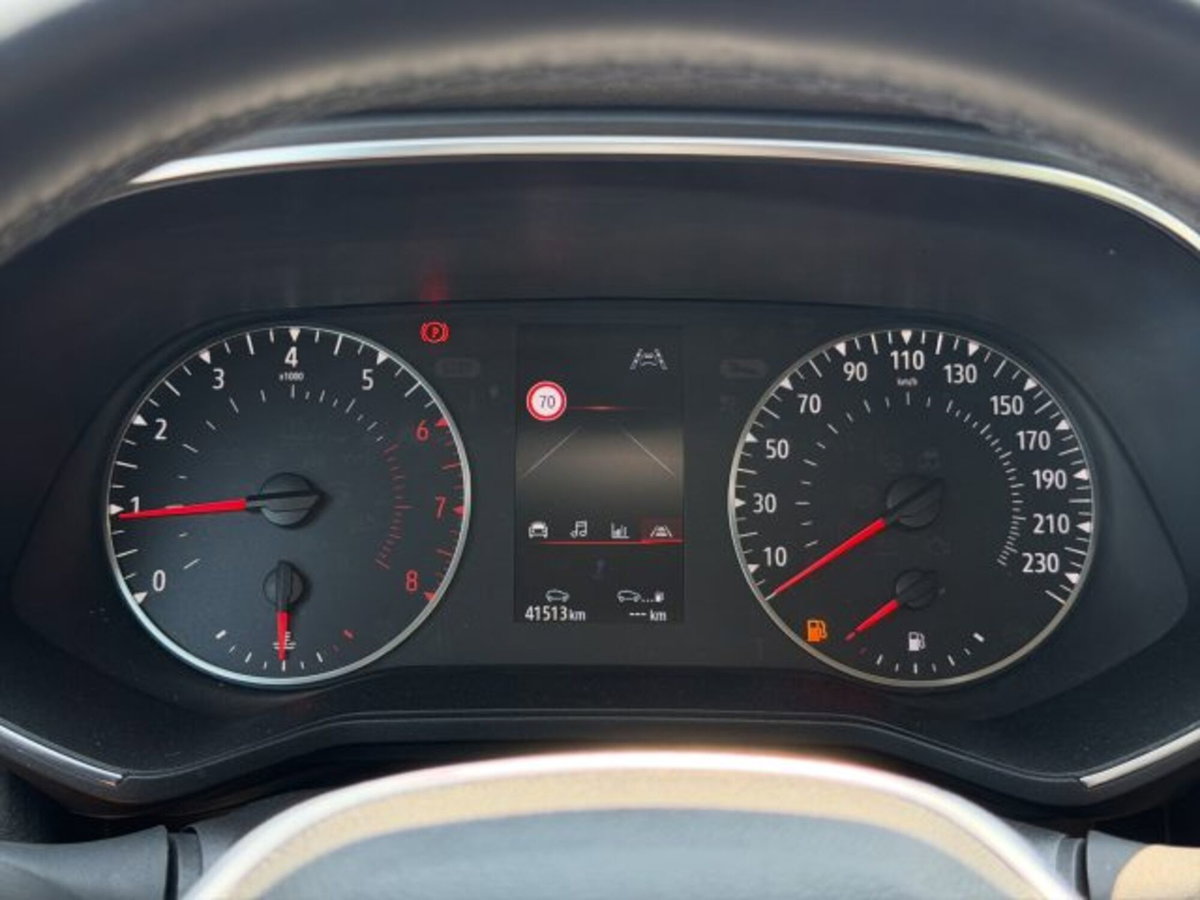 Renault Clio TCe 90 CV 5 porte Zen (15)