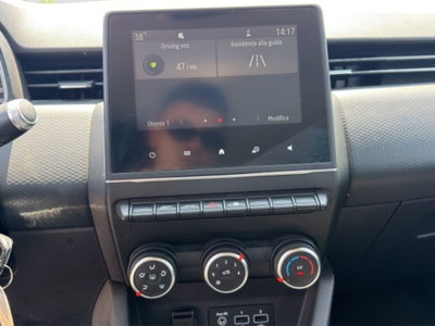 Renault Clio TCe 90 CV 5 porte Zen (16)