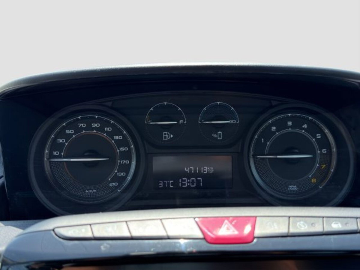 Lancia Ypsilon 1.0 FireFly 5 porte S&S Hybrid Ecochic Gold (15)