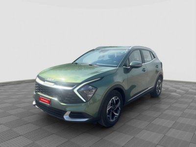 Kia Sportage 1.6 crdi mhev Business dct usata