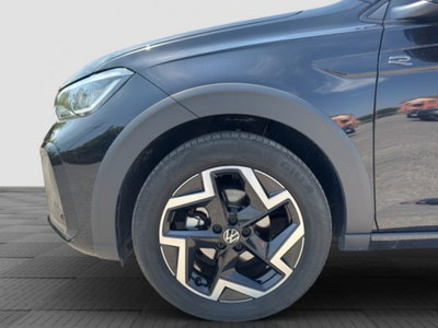Volkswagen Taigo 1.0 tsi R-Line 115cv (15)