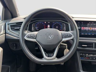 Volkswagen Taigo 1.0 tsi R-Line 115cv (13)