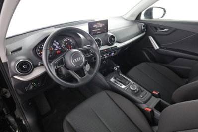 Audi Q2 Q2 35 TFSI S tronic Admired Advanced usata