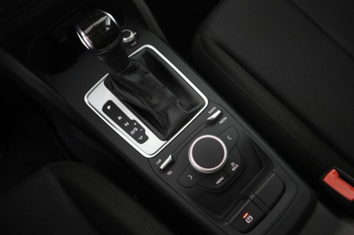 Audi Q2 Q2 35 TFSI S tronic Admired Advanced (13)