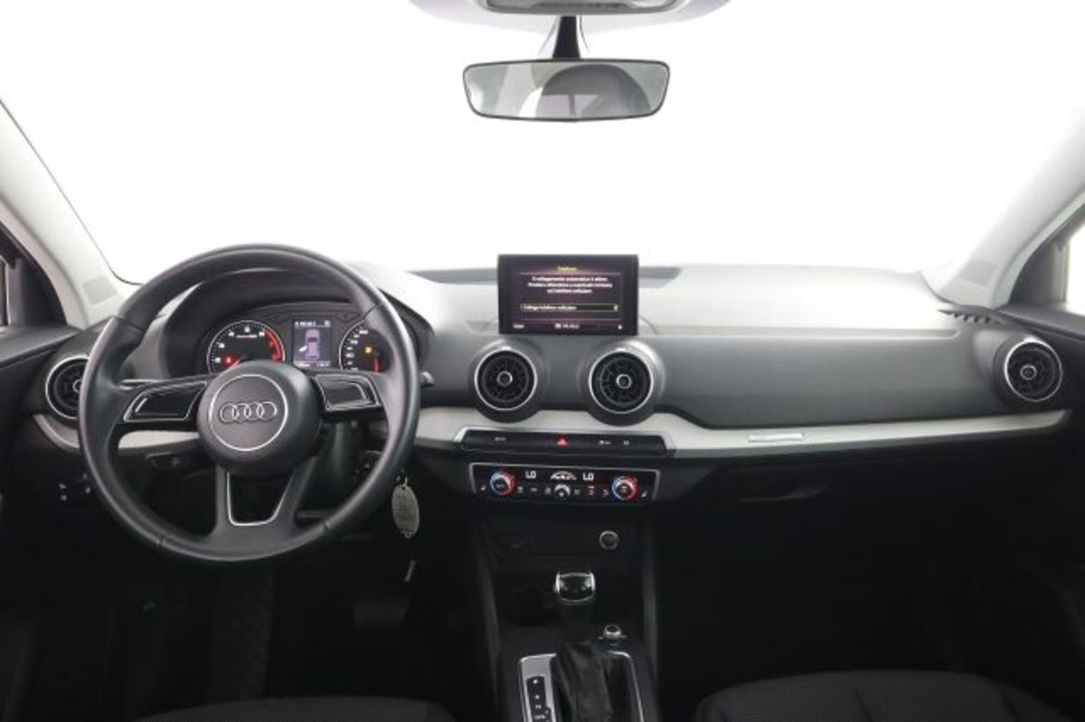 Audi Q2 Q2 35 TFSI S tronic Admired Advanced (4)