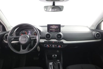 Audi Q2 Q2 35 TFSI S tronic Admired Advanced (4)
