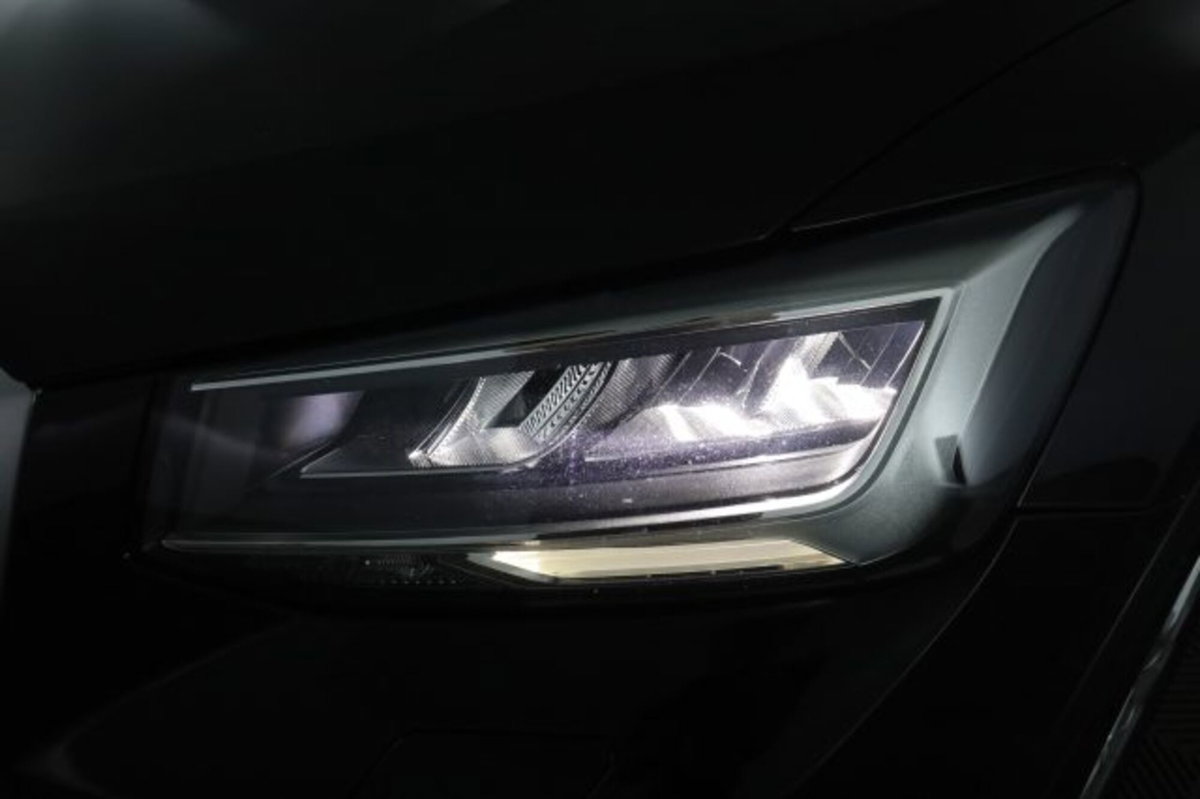 Audi Q2 Q2 35 TFSI S tronic Admired Advanced (9)