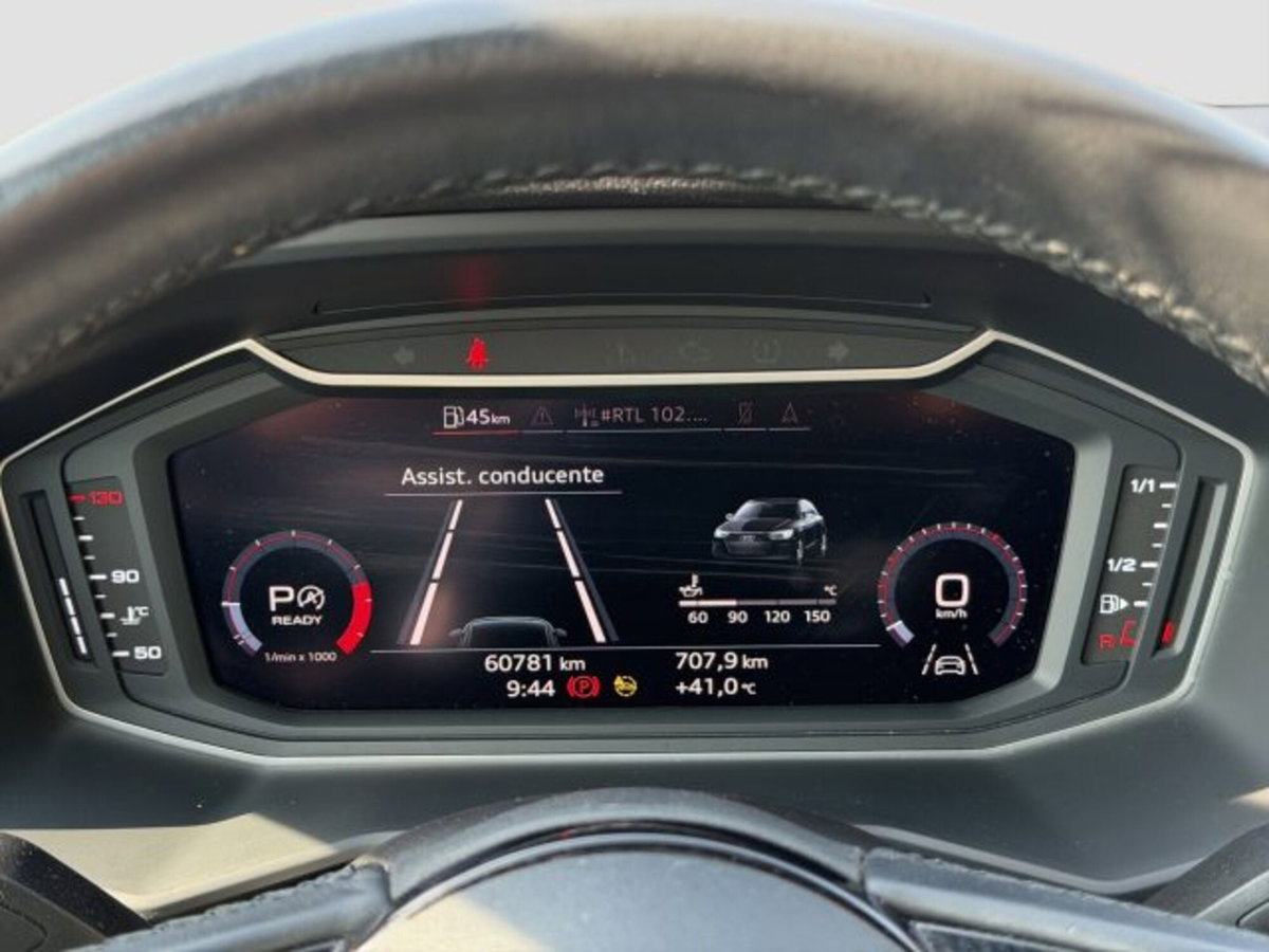 Audi A1 Sportback 30 TFSI S line edition (15)