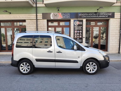 Peugeot Partner BlueHDi 100 Outdoor (10)