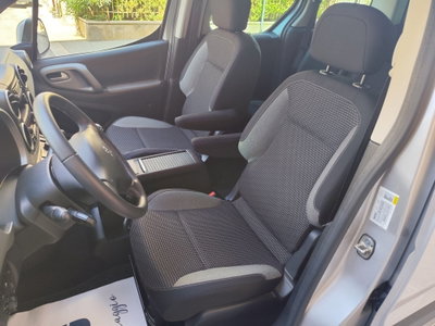 Peugeot Partner BlueHDi 100 Outdoor (11)