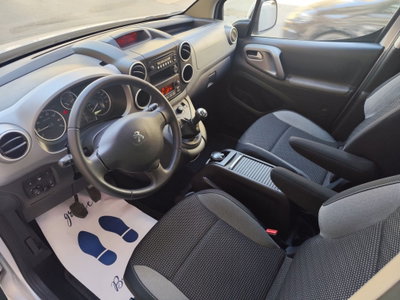 Peugeot Partner BlueHDi 100 Outdoor (12)