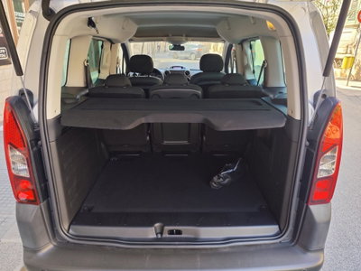 Peugeot Partner BlueHDi 100 Outdoor (15)