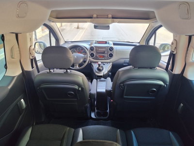 Peugeot Partner BlueHDi 100 Outdoor (16)