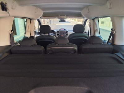 Peugeot Partner BlueHDi 100 Outdoor (17)