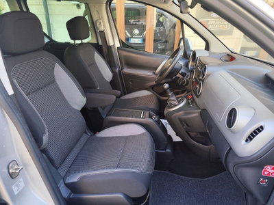 Peugeot Partner BlueHDi 100 Outdoor (19)