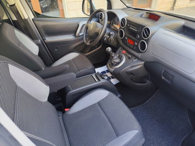 Peugeot Partner BlueHDi 100 Outdoor (20)
