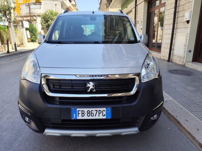 Peugeot Partner BlueHDi 100 Outdoor (3)