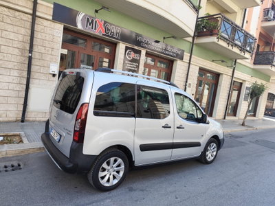 Peugeot Partner BlueHDi 100 Outdoor (8)