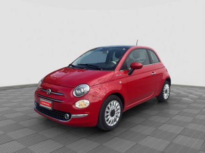 Fiat 500 1.0 Hybrid Dolcevita usata