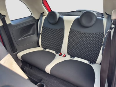Fiat 500 1.0 Hybrid Dolcevita (10)