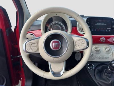 Fiat 500 1.0 Hybrid Dolcevita (12)