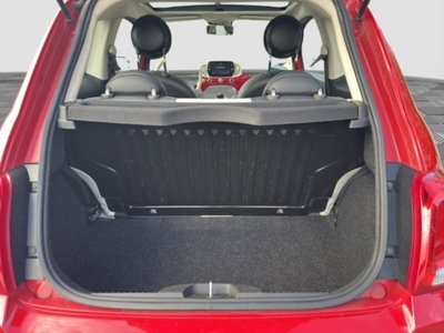 Fiat 500 1.0 Hybrid Dolcevita (13)