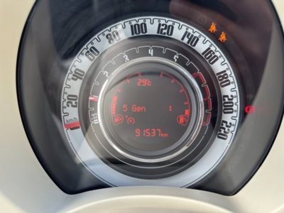 Fiat 500 1.0 Hybrid Dolcevita (14)