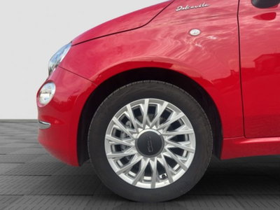Fiat 500 1.0 Hybrid Dolcevita (15)