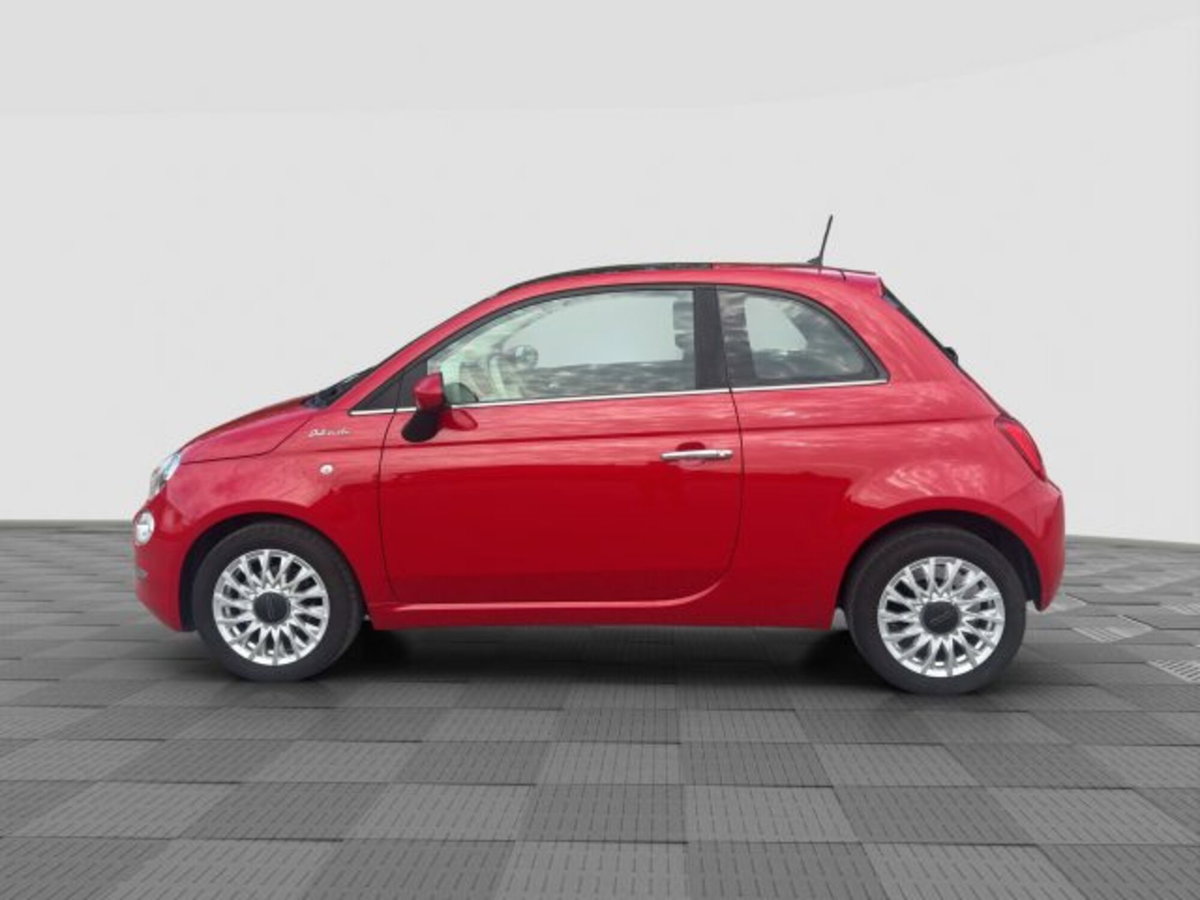 Fiat 500 1.0 Hybrid Dolcevita (2)