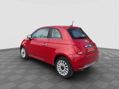 Fiat 500 1.0 Hybrid Dolcevita (3)