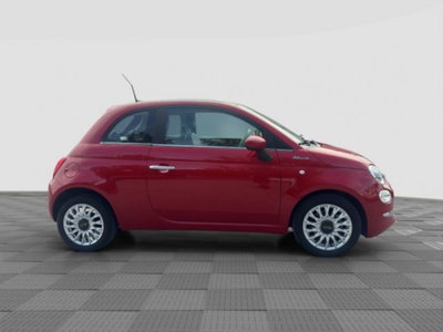 Fiat 500 1.0 Hybrid Dolcevita (6)