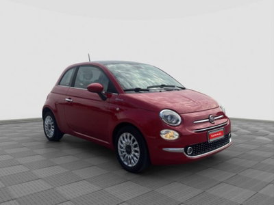 Fiat 500 1.0 Hybrid Dolcevita (7)