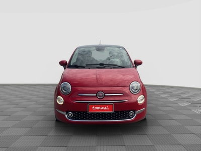 Fiat 500 1.0 Hybrid Dolcevita (8)
