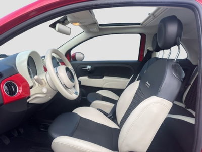 Fiat 500 1.0 Hybrid Dolcevita (9)