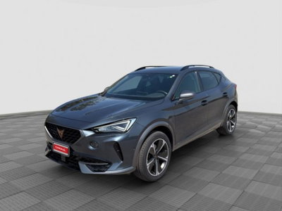 Cupra Formentor Formentor 1.5 TSI usata