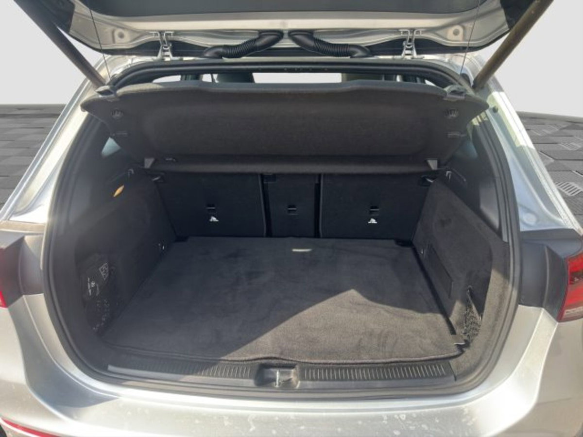 Mercedes-Benz CLA Shooting Brake 180 d Automatic Shooting Brake Sport (13)