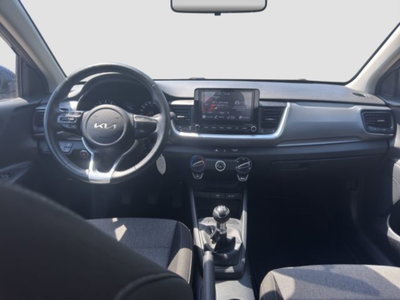 Kia Stonic 1.2 ECO GPL Urban (11)