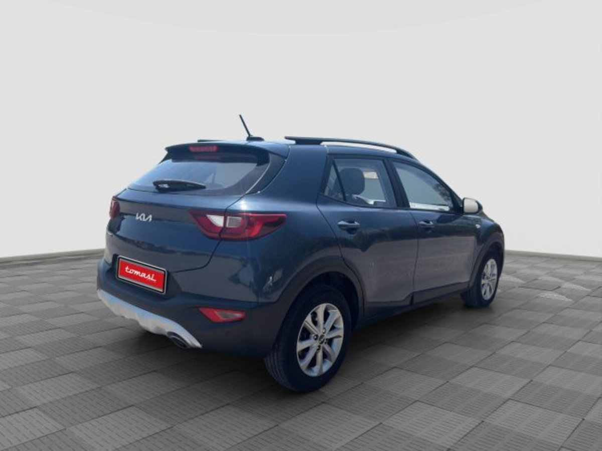 Kia Stonic 1.2 ECO GPL Urban (5)