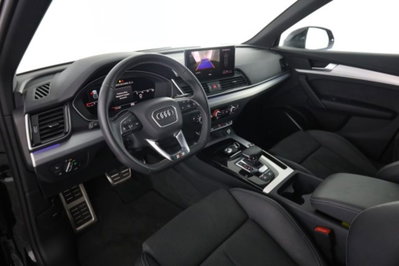 Audi Q5 35 TDI S tronic S line usata