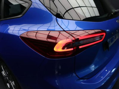 Ford Focus Station Wagon 1.5 EcoBlue 115 CV automatico SW ST-Line Design (11)