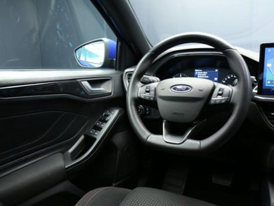 Ford Focus Station Wagon 1.5 EcoBlue 115 CV automatico SW ST-Line Design (13)